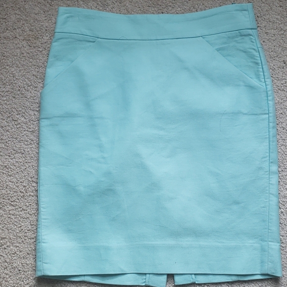J. Crew Dresses & Skirts - J crew skirt